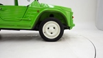1975 Citroën Mehari oldtimer te koop