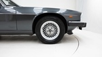1990 Jaguar XJS V12 Convertible oldtimer te koop