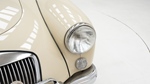 1957 MG A 1500 oldtimer te koop