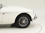 1964 MG B oldtimer te koop