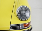 1972 Porsche 911 2.4 Ölklappe Targa oldtimer te koop