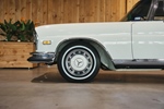 Mercedes 280 SE oldtimer te koop