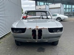 1964 BMW 2000 CS oldtimer te koop