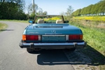 1983 Mercedes 380SL oldtimer te koop