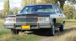 1979 Cadillac Fleetwood Limousine oldtimer te koop