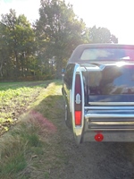 1979 Cadillac Fleetwood Limousine oldtimer te koop