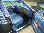 1979 Cadillac Fleetwood Limousine oldtimer te koop