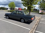 1989 Volvo 240 gl oldtimer te koop