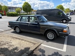 1989 Volvo 240 gl oldtimer te koop