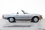 1980 Mercedes 450 SL oldtimer te koop