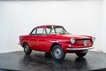 1964 Fiat 750 Vignale Coupé oldtimer te koop