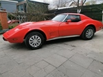 1975 Chevrolet Corvette oldtimer te koop