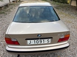 1992 BMW 318i oldtimer te koop