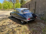 1973 Citroën DS Super oldtimer te koop
