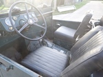 1954 Alfa Romeo AR51 Matta oldtimer te koop
