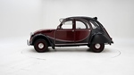 1983 Citroën 2CV 6 Charleston oldtimer te koop