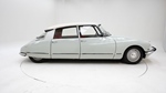 1965 Citroën ID 19 oldtimer te koop