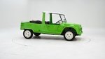 1975 Citroën Mehari oldtimer te koop