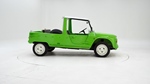 1975 Citroën Mehari oldtimer te koop