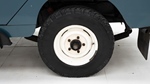 1962 Land Rover Series II a 109 Dormobile oldtimer te koop