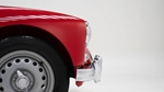 1959 MG A Twin Cam oldtimer te koop