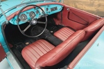 1958 MG MGA oldtimer te koop