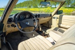 1983 Mercedes 380SL oldtimer te koop