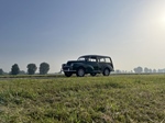 1969 Morris Minor oldtimer te koop