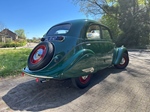 1948 Peugeot 202 oldtimer te koop