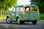 1971 Morris Minor Traveller 1000 LHD oldtimer te koop