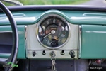 1971 Morris Minor Traveller 1000 LHD oldtimer te koop