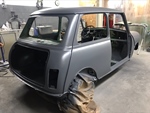 1976 Mini Special 1100 oldtimer te koop