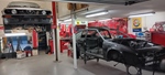 1984 Alfa Romeo GTV6 oldtimer te koop
