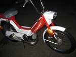 1982 Honda camino oldtimer bromfiets te koop