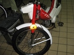 1982 Honda camino oldtimer bromfiets te koop