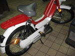 1982 Honda camino oldtimer bromfiets te koop