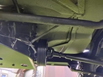 1956 Willys CJ3B oldtimer te koop
