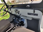 1956 Willys CJ3B oldtimer te koop