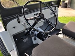 1956 Willys CJ3B oldtimer te koop