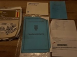 1985 Volkswagen LT 35 oldtimer te koop