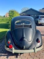 1957 Volkswagen Kever Ovaal oldtimer te koop