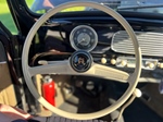 1957 Volkswagen Kever Ovaal oldtimer te koop