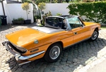 1975 Triumph Stag oldtimer te koop