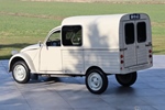 1971 Citroën AK 400 oldtimer te koop