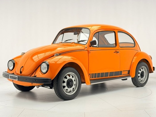 1974 Volkswagen Maggiolino Jeans oldtimer te koop