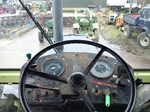 1985 Mercedes MB Trac 1500 Bi-directional oldtimer tractor te koop