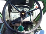 1977 John Deere 6030, oldtimer tractor te koop