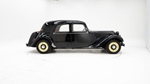 1955 Citroën Traction Avant 11 B oldtimer te koop
