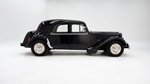 1953 Citroën Traction Avant 15 Six oldtimer te koop