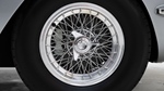 1965 Maserati Mistral Spyder oldtimer te koop